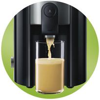 braun multiquick 5 - Braun Multiquick 5 juicer J 500 (Juoda) - 3 nuotrauka