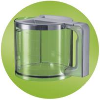 braun multiquick 5 - Braun Multiquick 5 juicer J 500 (Juoda) - 12 nuotrauka