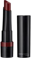 Rimmel London Lasting Finish Extreme Matte Lipstick 560