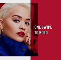 pigu lt lupu dazai - Rimmel London Lasting Finish Extreme Matte Lipstick 560 - 5 nuotrauka