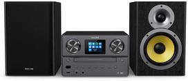 philips micro music system - Philips TAM8905/10 - 2 nuotrauka