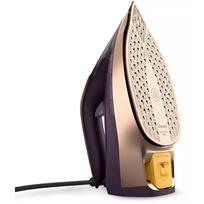 philips series 3000 - Philips DST8040/30 SteamGlide Elite (Violet) - 2 nuotrauka