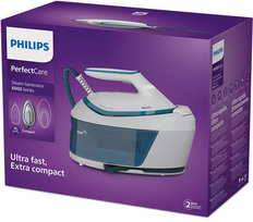 philips perfectcare - Philips PSG6022/20 - 9 nuotrauka
