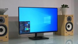 ips 4k 27 - Philips 279C9/00 - 5 nuotrauka