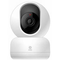 360 camera - WOOX R4040 PTZ Indoor HD Camera 360° - 1 nuotrauka