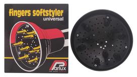 difuzorius plaukams -  Parlux Softstyler - 1 nuotrauka