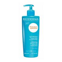 bioderma photoderm - Bioderma Photoderm After Sun Gel-Kremas Sensitive Skin 500ml - 1 nuotrauka