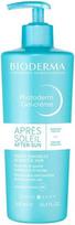 bioderma photoderm - Bioderma Photoderm After Sun Gel-Kremas Sensitive Skin 500ml - 2 nuotrauka