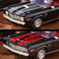 lego icons - LEGO Icons Chevrolet Camaro Z28 10304 - 4 nuotrauka