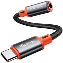 "Mcdodo Castle" serijos USB-C mini lizdo adapteris su DAC