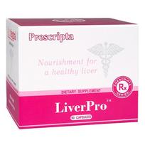 Pirkti Liver Pro kapsulės N90 - Photo 1