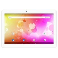 t 16 - Denver TIQ-10443WL 10.1" 16GB 4G White - 1 nuotrauka