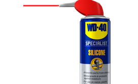 wd 40 - WD-40 Multi-Use Product, 400 ml - 2 nuotrauka