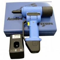 GESIPA AccuBird 14,4V/2,0Ah