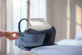 philips perfectcare - Philips PSG6026/20 - 8 nuotrauka