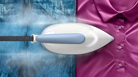philips perfectcare - Philips PSG6026/20 - 9 nuotrauka