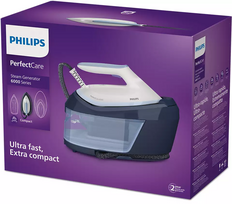 philips perfectcare - Philips PSG6026/20 - 10 nuotrauka