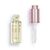 aliejus nagams - Makeup Revolution London Nourish & Care Cuticle Oil 15ml Nagų priežiūrai - 2 nuotrauka