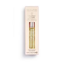 aliejus nagams - Makeup Revolution London Nourish & Care Cuticle Oil 15ml Nagų priežiūrai - 3 nuotrauka