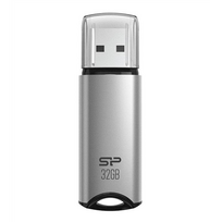 usb flash drive 3.2 - SILICON POWER SP032GBUF3M02V1S - 1 nuotrauka