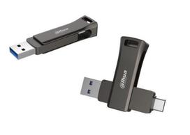 usb c atmintukas 128 - DAHUA USB-P629-32-128GB - 1 nuotrauka