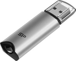 usb 16gb - SILICON POWER SP016GBUF3M02V1S - 1 nuotrauka