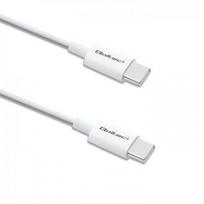 usb c cable 60w - Qoltec 52359 - 1 nuotrauka