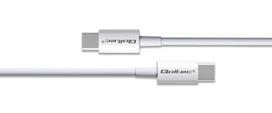 usb c cable 60w - Qoltec 52359 - 2 nuotrauka