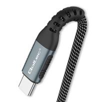 usb c 100w laidas - Qoltec 52357 - 5 nuotrauka