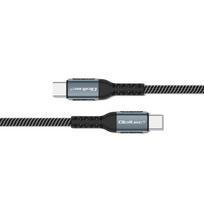 usb c 100w laidas - Qoltec 52357 - 7 nuotrauka