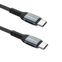 usb c 100w laidas - Qoltec 52357 - 8 nuotrauka
