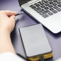 usb c 100w laidas - Qoltec 52357 - 10 nuotrauka