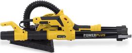 gipso slifuoklis - POWERPLUS X POWX0477, 710 W, Ø225 mm - 2 nuotrauka