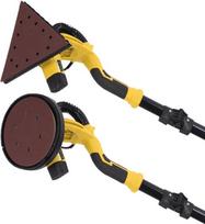 gipso slifuoklis - POWERPLUS X POWX0477, 710 W, Ø225 mm - 4 nuotrauka