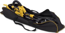 gipso slifuoklis - POWERPLUS X POWX0477, 710 W, Ø225 mm - 8 nuotrauka