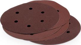 gipso slifuoklis - Powerplus POWX0478 - 5 nuotrauka