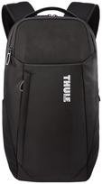 Thule Accent Backpack 20L - Black | TACBP-2115 BLACK
