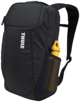 krepsiai thule - Thule Accent Backpack 20L - Black | TACBP-2115 BLACK - 2 nuotrauka