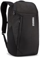 krepsiai thule - Thule Accent Backpack 20L - Black | TACBP-2115 BLACK - 4 nuotrauka