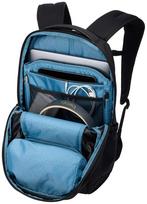 krepsiai thule - Thule Accent Backpack 20L - Black | TACBP-2115 BLACK - 5 nuotrauka