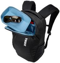 krepsiai thule - Thule Accent Backpack 20L - Black | TACBP-2115 BLACK - 7 nuotrauka