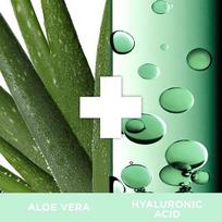 cc kremas su spf - Garnier Naturals Hyaluronic Aloe BB kremas su atspalviu - Medium - 2 nuotrauka