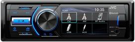 bluetooth automagnetola - JVC KD-X560BT - 1 nuotrauka