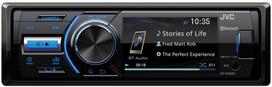 bluetooth automagnetola - JVC KD-X560BT - 2 nuotrauka