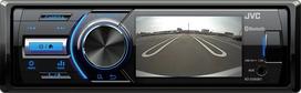 bluetooth automagnetola - JVC KD-X560BT - 3 nuotrauka