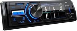 bluetooth automagnetola - JVC KD-X560BT - 4 nuotrauka