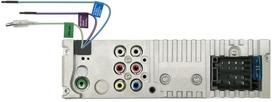 bluetooth automagnetola - JVC KD-X560BT - 5 nuotrauka