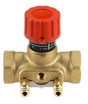 Danfoss ASV-I DN 20 Internal Thread