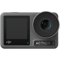 dji osmo action battery - DJI Action 3 Standard Combo CP.OS.00000220.01 - 2 nuotrauka