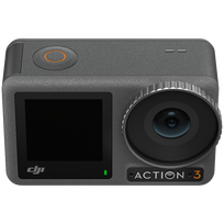 dji osmo action battery - DJI Action 3 Standard Combo CP.OS.00000220.01 - 3 nuotrauka